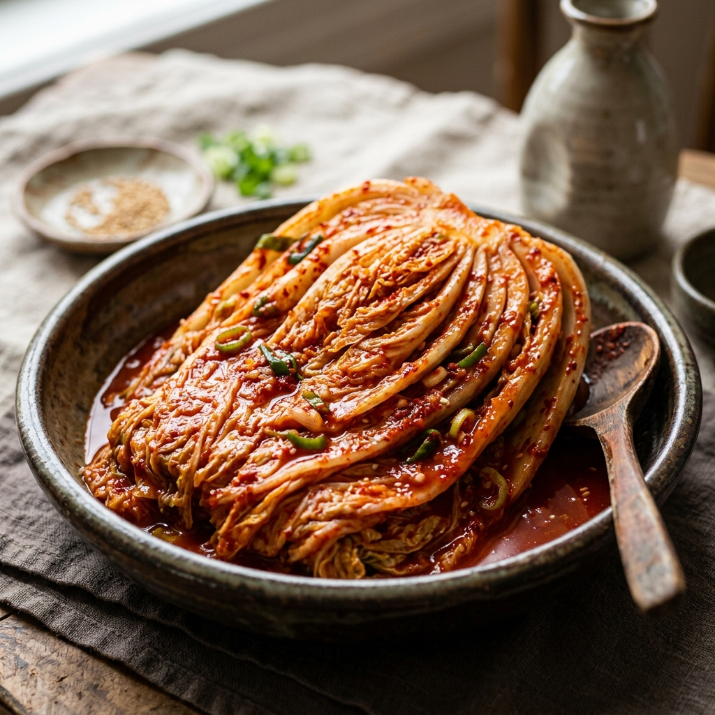 맛있는 김치 10kg